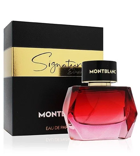 Signature Elixir Eau de Parfum für Damen 90 ml