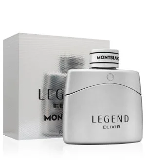 Montblanc Legend Elixir Parfum für Männer