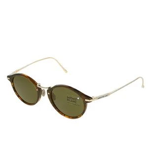 Montblanc MB 656S Sonnenbrille