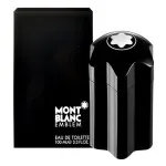Montblanc Emblem Eau de Toilette für Herren 100 ml