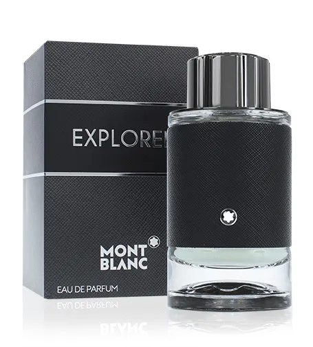 Montblanc Explorer Eau de Parfum für Herren