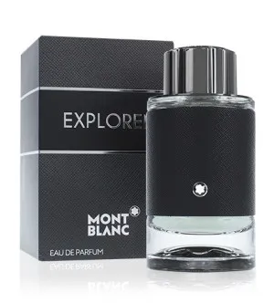 Montblanc Explorer Eau de Parfum für Herren
