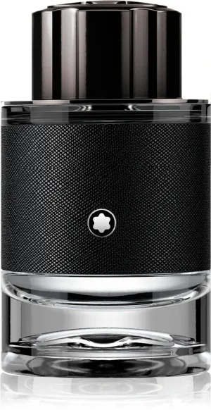 Montblanc Explorer Eau de Parfum für Herren 60 ml