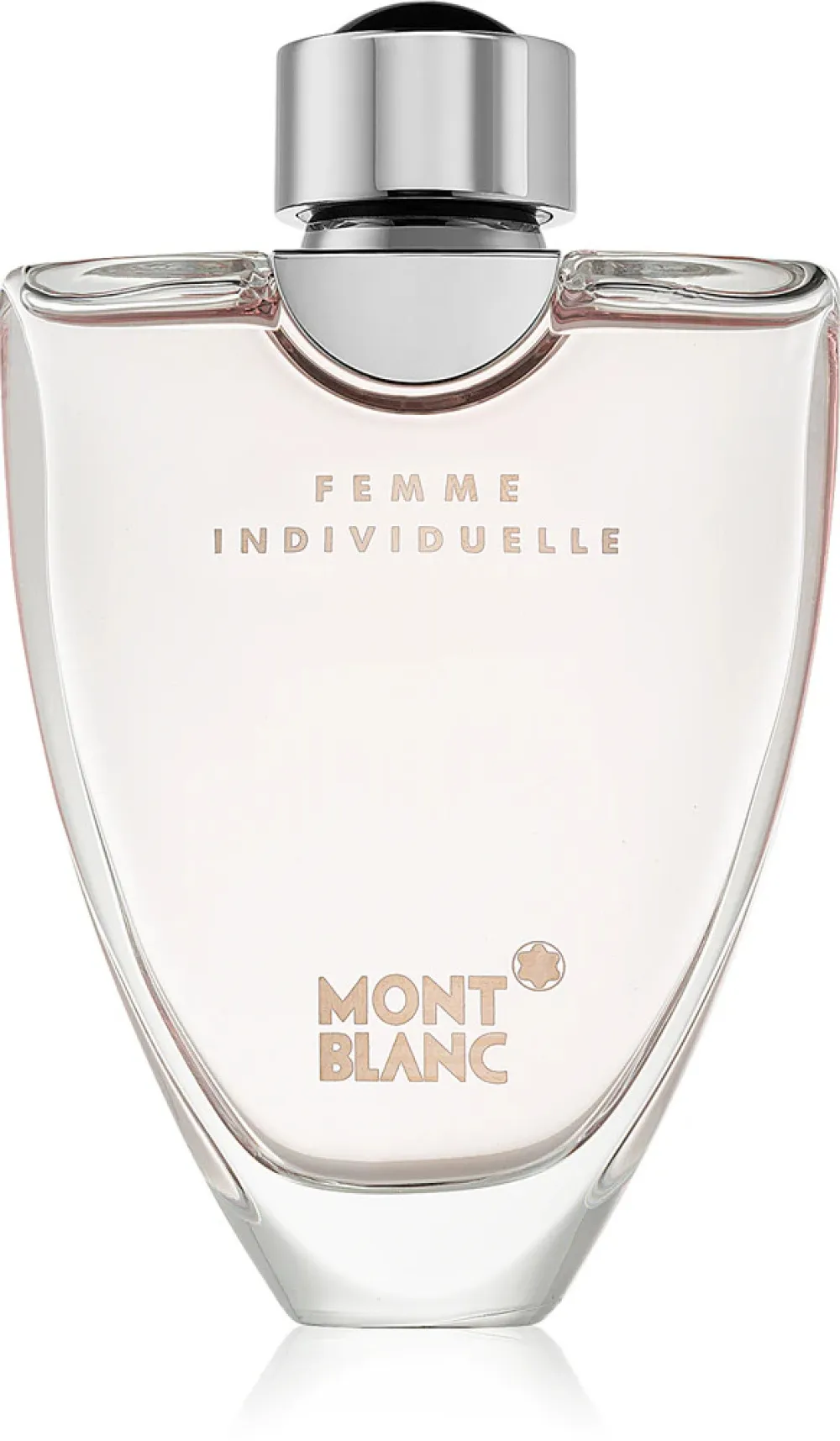 Femme Individuelle Eau de Toilette für Damen 75 ml