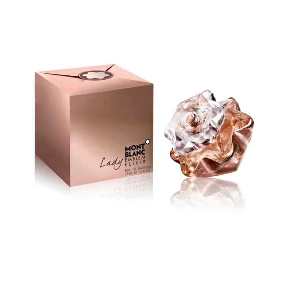 Lady Emblem Elixir Eau de Parfum 75 ml für Damen