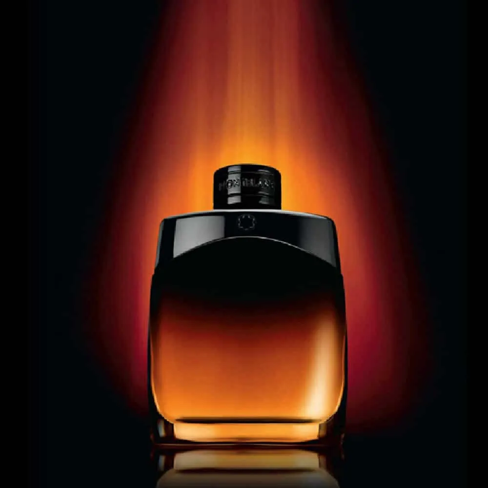 Legend Night Eau de Parfum für Männer 100 ml