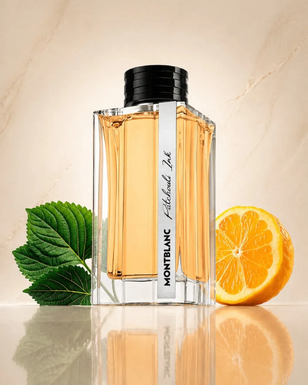 Patchouli Ink Eau de Parfum für Herren 125 ml
