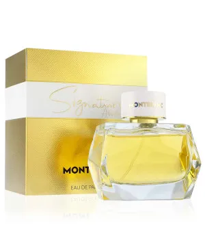 Montblanc Signature Absolue Eau de Parfum für Damen 90 ml