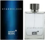 Starwalker Eau de Toilette für Männer 75 ml