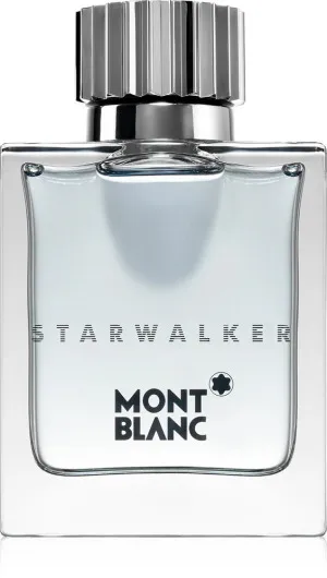 Montblanc Starwalker Eau de Toilette für Herren