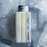 Vetiver Glacier Eau de Parfum für Männer 125 ml