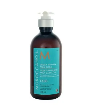 Moroccanoil Intense Curl Cream intensive Creme für lockiges und welliges Haar