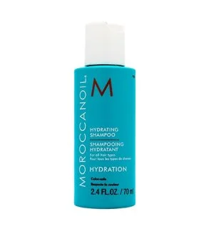 Moroccanoil Hydratisierendes Shampoo feuchtigkeitsspendendes Shampoo