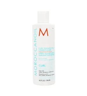 Moroccanoil Curl Enhancing Conditioner Conditioner für lockiges und welliges Haar