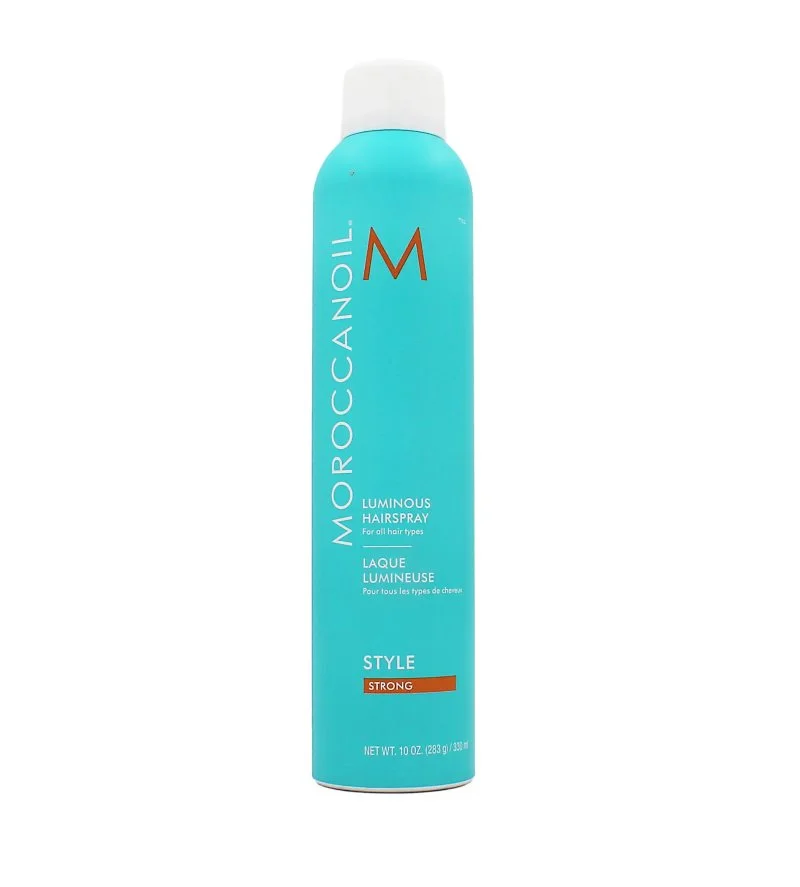Luminous Hairspray Strong Haarspray mit starkem Halt 330 ml
