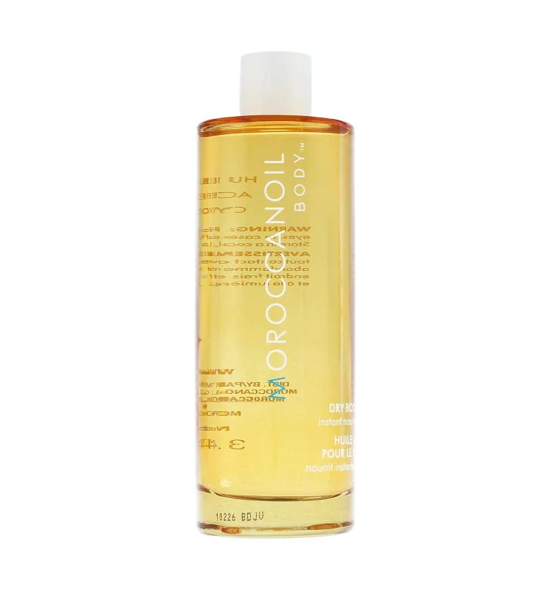 Body Trockenöl-Spray für den Körper 100 ml