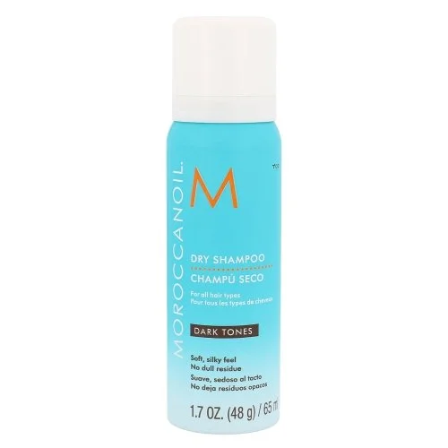 Trockenshampoo für dunkles Haar 65 ml