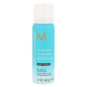 Moroccanoil Trockenshampoo für dunkles Haar