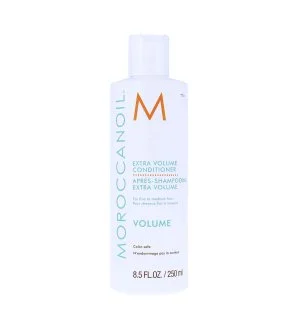 Moroccanoil Extra Volume Conditioner Haarspülung für feines und schlaffes Haar