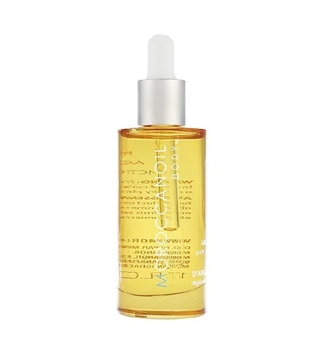 Reines Arganöl Körperöl 50 ml