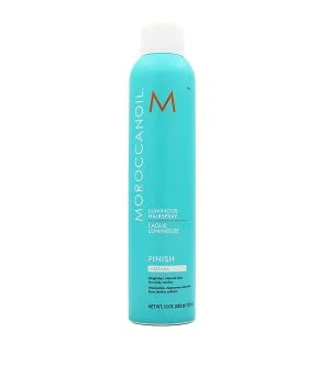 Moroccanoil Luminous Hairspray Medium Haarspray mit mittlerem Halt