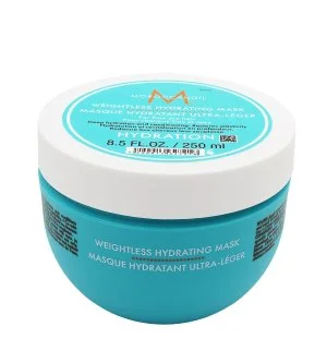 Moroccanoil Hydration nicht beschwerende Feuchtigkeitsmaske für feines, trockenes Haar