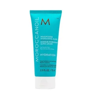 Moroccanoil Hydration nicht beschwerende Feuchtigkeitsmaske für feines, trockenes Haar