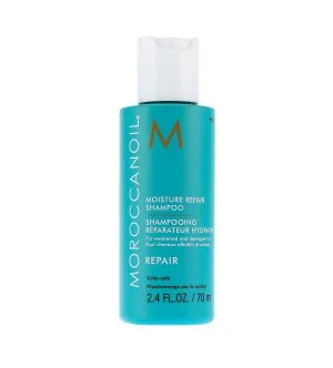 Moroccanoil Repair Feuchtigkeitsshampoo für schwaches und geschädigtes Haar