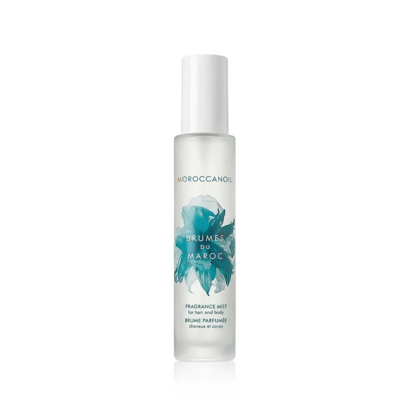 Brumes du Maroc Unisex-Körperspray 100 ml