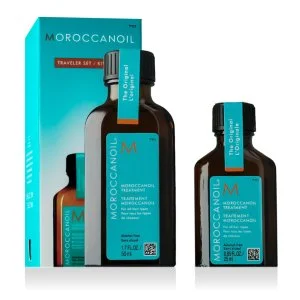 Moroccanoil Pflege-Reiseset