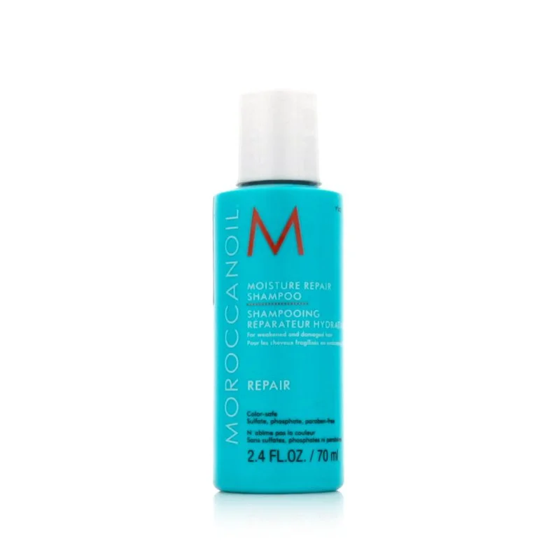 Feuchtigkeits-Reparatur-Shampoo 70 ml