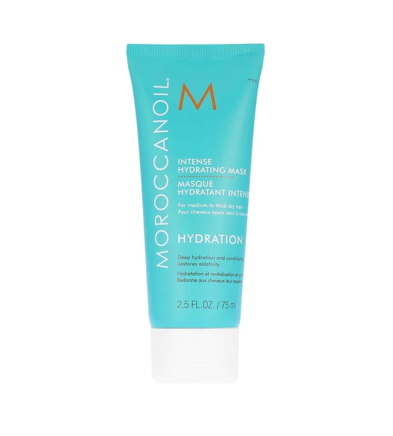 Hydration Feuchtigkeitsspendende Haarmaske 75 ml
