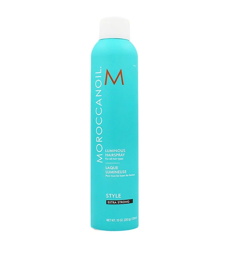 Luminous Hairspray Extra Stronge extra starkes Haarspray 330 ml