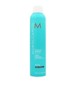 Moroccanoil Luminous Hairspray Extra Stronge extra starkes Haarspray
