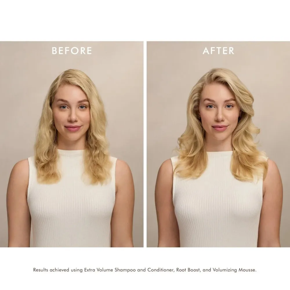Extra Volume Conditioner Haarspülung für feines und schlaffes Haar 250 ml