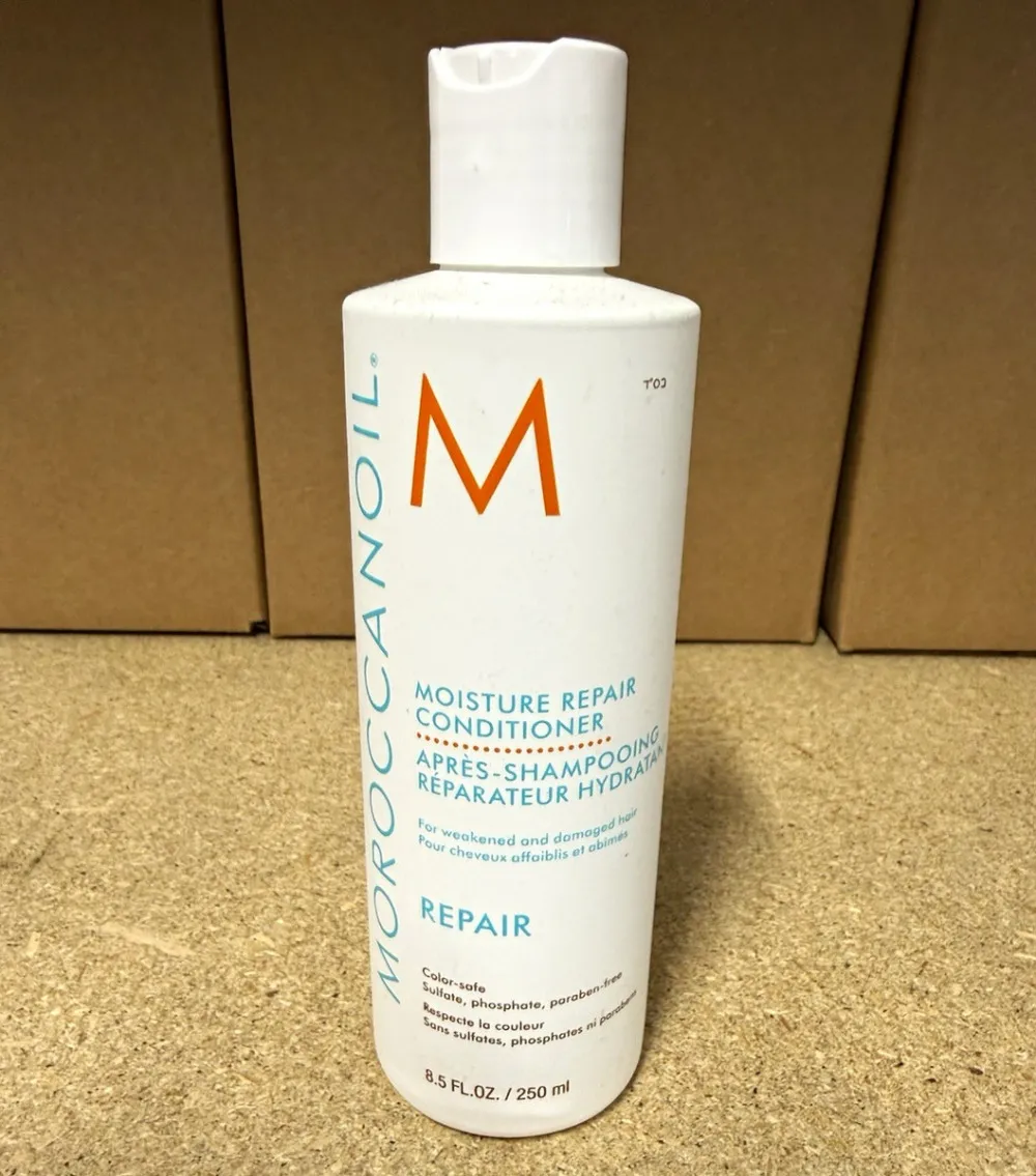 Feuchtigkeitsspendender Conditioner 250 ml