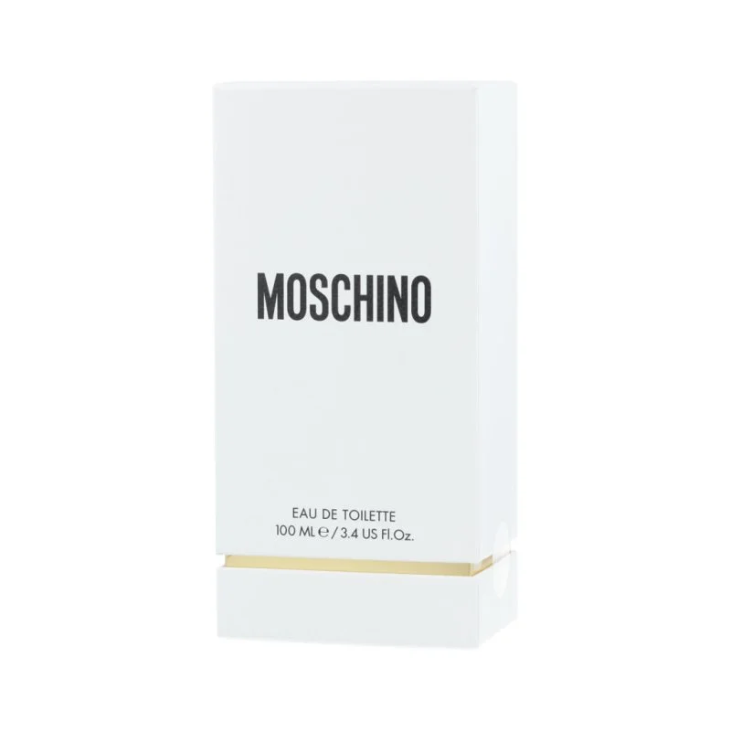 Fresh Couture Eau de Toilette für Damen 100 ml
