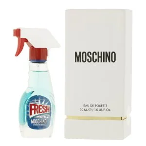 Moschino Fresh Couture Eau de Toilette für Damen