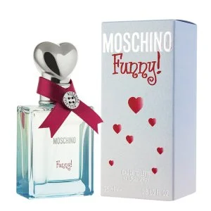 Moschino Funny! Eau de Toilette für Damen