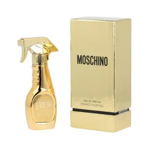 Moschino Gold Fresh Couture Eau de Parfum für Damen