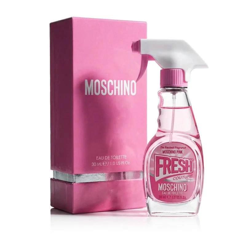 Pink Fresh Couture Eau de Toilette für Damen 30 ml