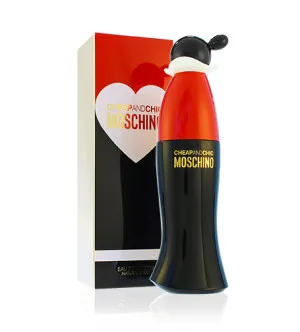 Moschino Cheap & Chic Eau de Toilette für Damen 30 ml