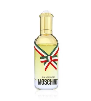 Moschino Femme Eau de Toilette für Damen