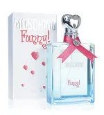 Moschino Funny! Eau de Toilette für Damen 100 ml
