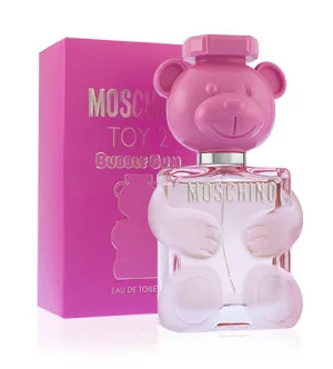 Moschino Toy 2 Bubble Gum Eau de Toilette für Damen 100 ml
