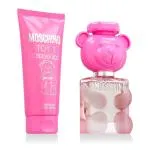 Moschino Toy 2 Bubble Gum EDT 50 ml + BL 100 ml W