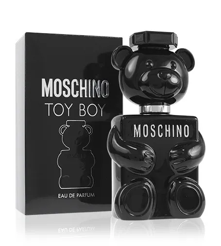 Toy Boy Eau de Parfum für Herren 50 ml