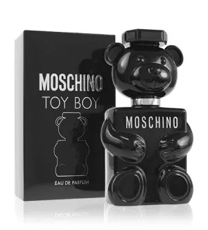 Moschino Toy Boy Eau de Parfum für Herren 100 ml