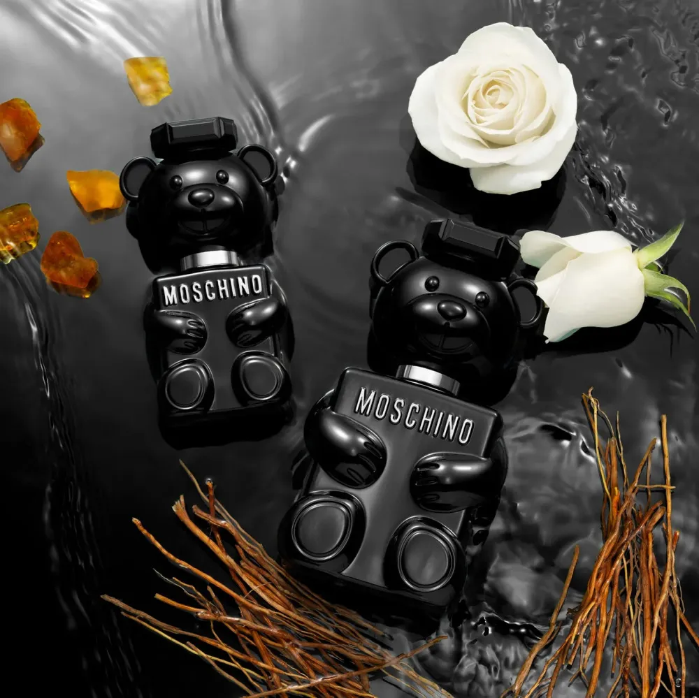 Toy Boy Eau de Parfum für Herren 50 ml