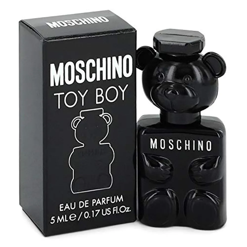 Toy Boy Eau de Parfum für Herren 50 ml